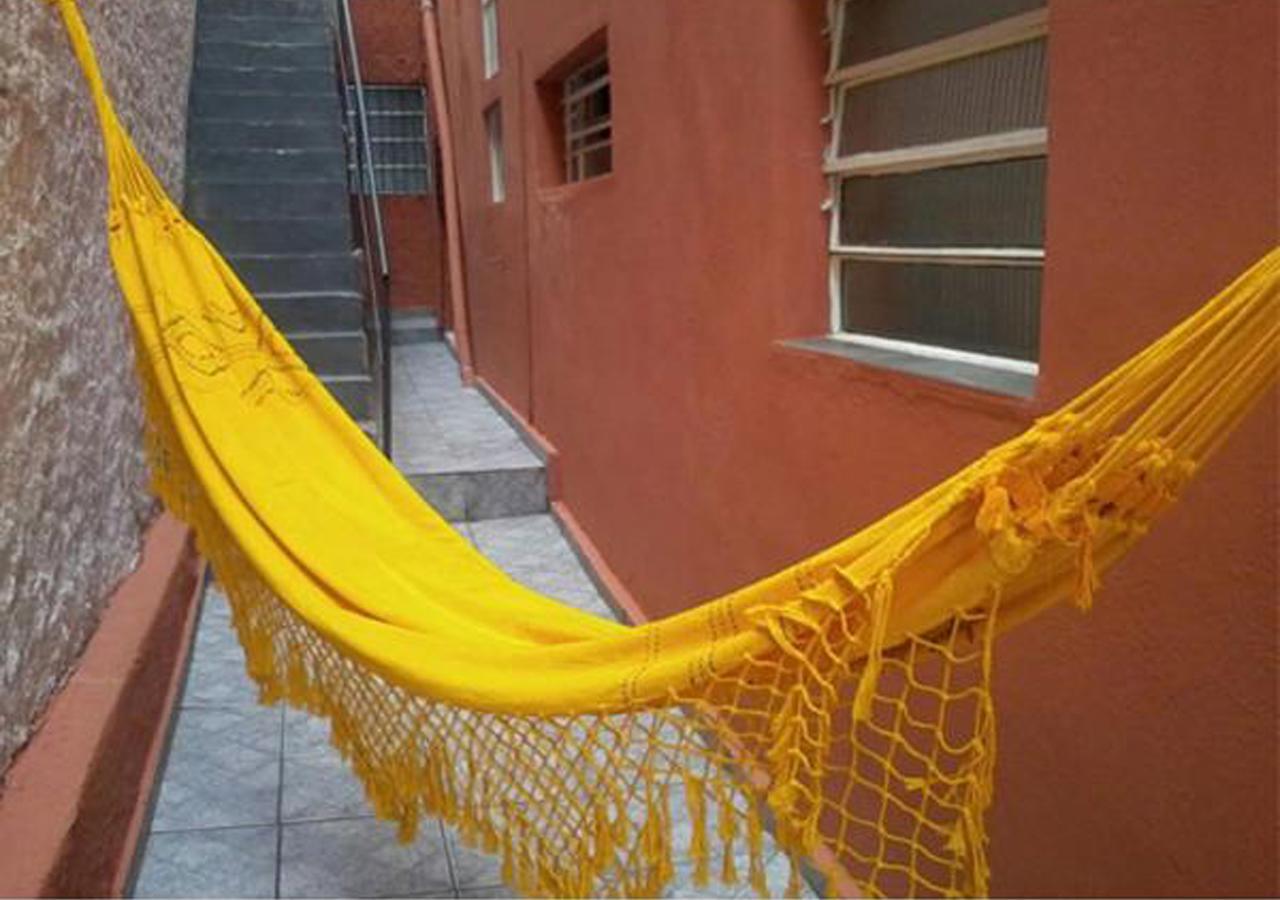Residencia Hostel - Sao Paulo — Fotos 1